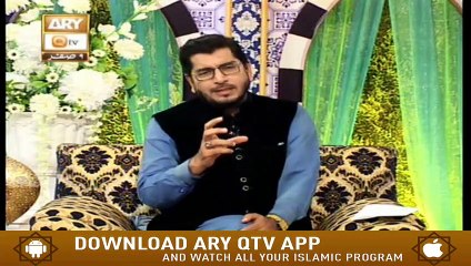 Roshni Sab Kay Liye - 8th October 2019 - ARY Qtv