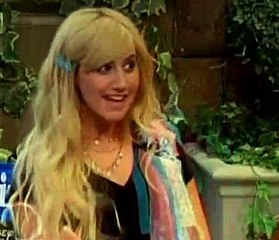 The Suite Life of Zack and Cody - S02E35 - Back in the Game