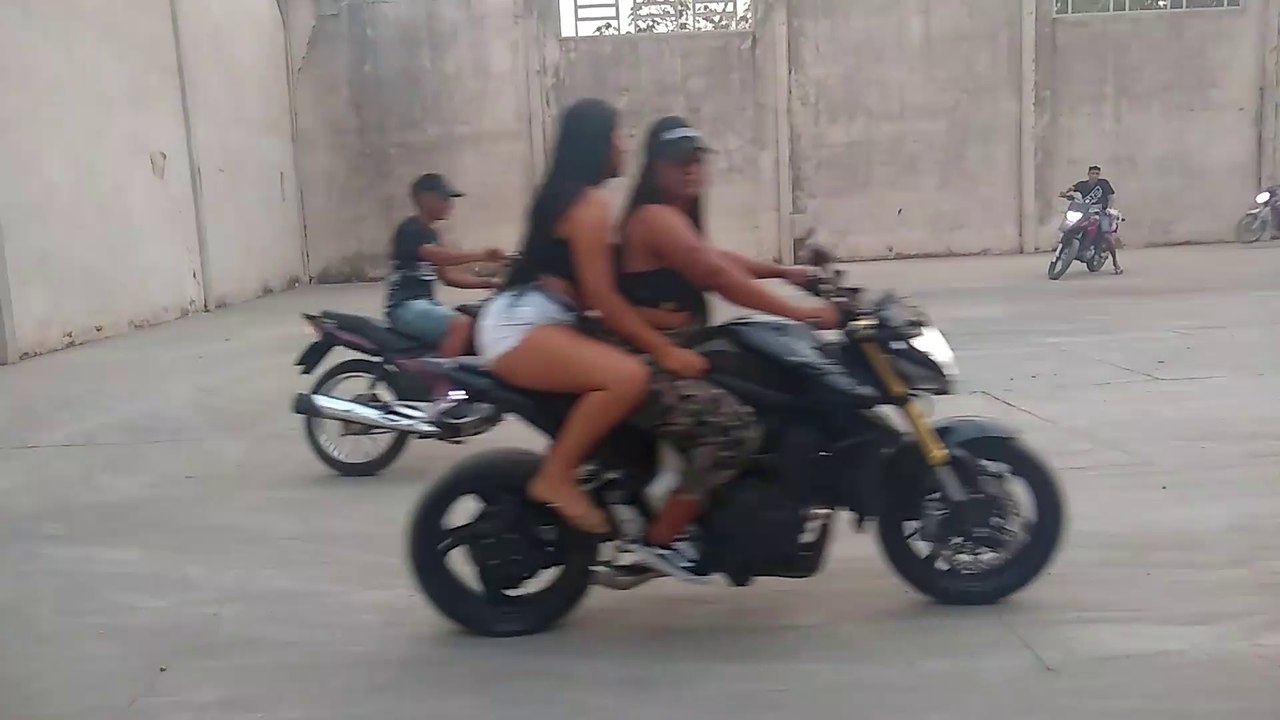 SOM E AUTO GIRO 2019, PEDRADAAA !!!