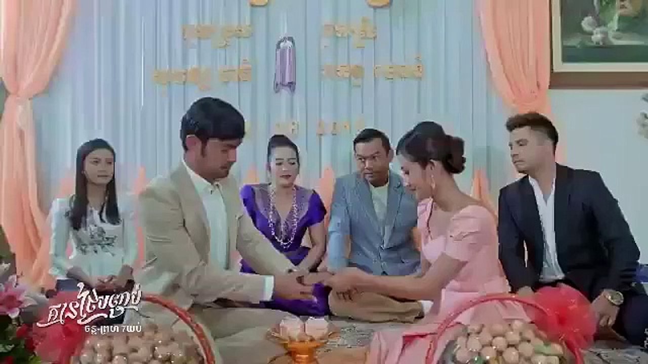 រឿង គ្មានថ្ងៃបញ្ចប់ ភាគទី ២៩
