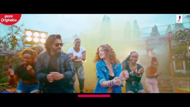 Dytto Dancing Choodiyan - Official Video - Jackky Bhagnani - Dytto