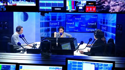 Incendie à Rouen : "Qu'est-ce qu'on nous cache encore ?", demande le collectif Lubrizol