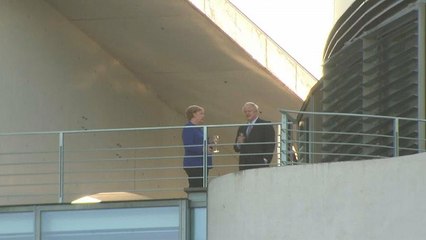 Brexit: Wird nur noch 'Schwarzer Peter' gespielt?