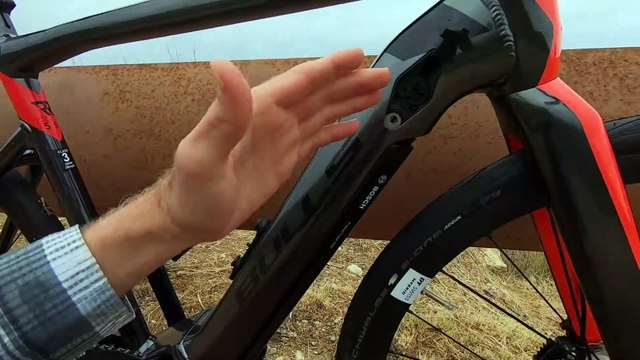 BULLS DESERT FALCON EVO Review - $6.3k