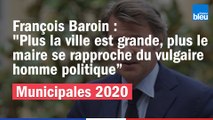François Baroin : 