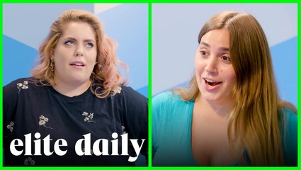 Fight Me On This: Jess and Rory are PERFECT for Each Other