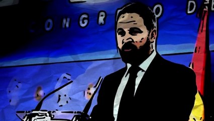 Santiago Abascal deja K.O. al Partido Popular