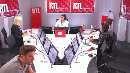 Marine Le Pen sur RTL : "Si Édouard Philippe assume 'tout', il doit démissionner"