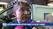 A la Une : Le Monsieur sécurité routière est dans la Loire / Mangez local et sauvez les agriculteurs / Rozier-en-Donzy sur les podiums / l'ABFC suspend son coach