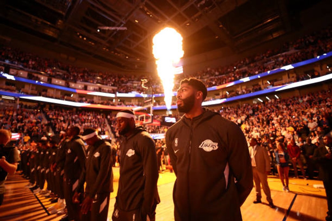 Chinese Government Refuses to Broadcast NBA Preseason Games