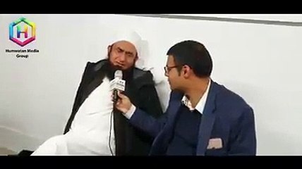 Imran Khan can't change 72 years old mess in just 13 months, Give him some time - Molana Tariq Jameel