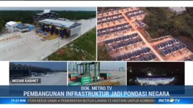 Sejarah dan Tugas Kementerian PUPR