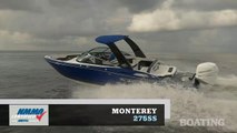 Boat Buyers Guide: 2020 Monterey 275SS OB