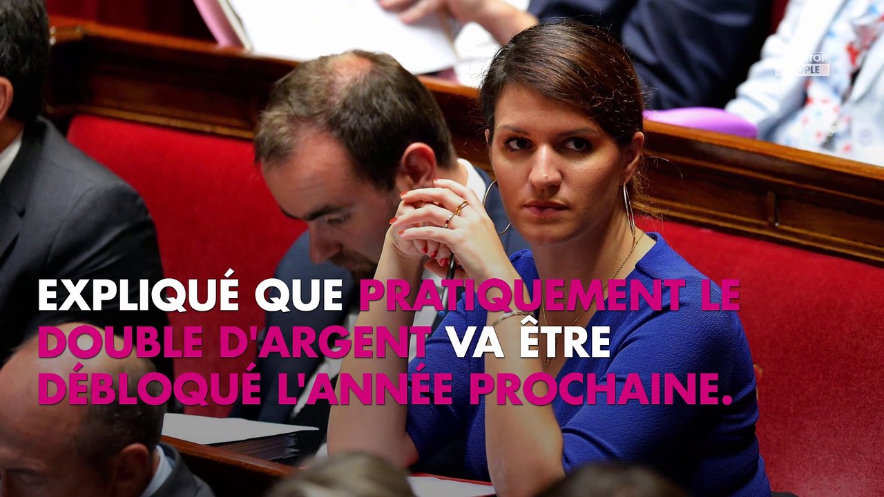 Marlène Schiappa augmente le budget pour l'égalité hommes-femmes : Les associations ne sont pas convaincues