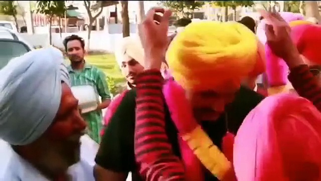 Sidhu moose wala