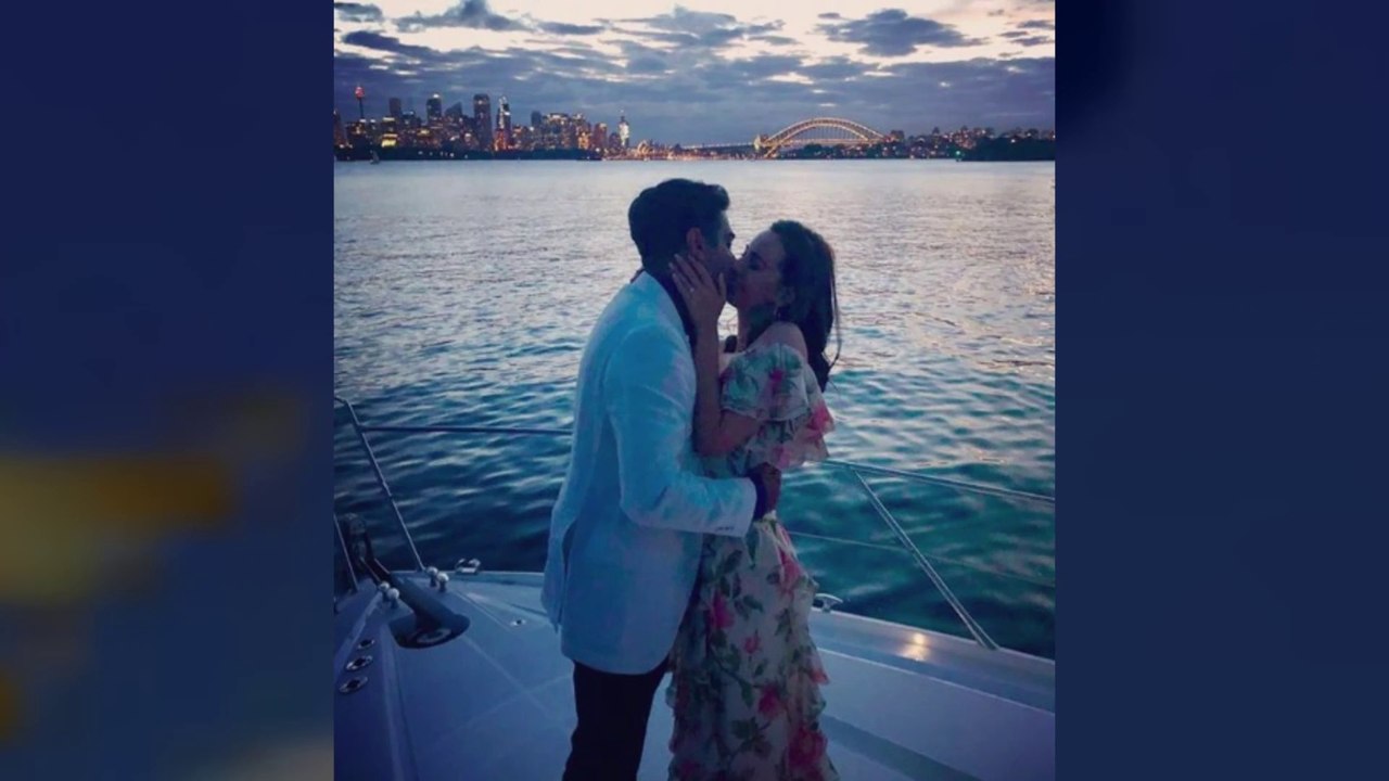 Saaho actress Evelyn Sharma engaged | Saaho | Yeh Jawaani Hai Deewani | India | Australia | SIGHT SEEING
