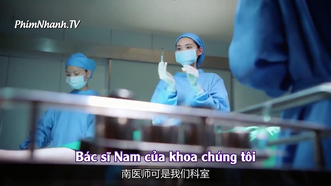 Người Bạn Gái Tôi Không Thể Yêu TẬP 2 Việt Sub , Phim Trung Quốc , Diễn Viên : Hứa Ngụy Châu, Kiều Hân, Châu Nghệ Hiên