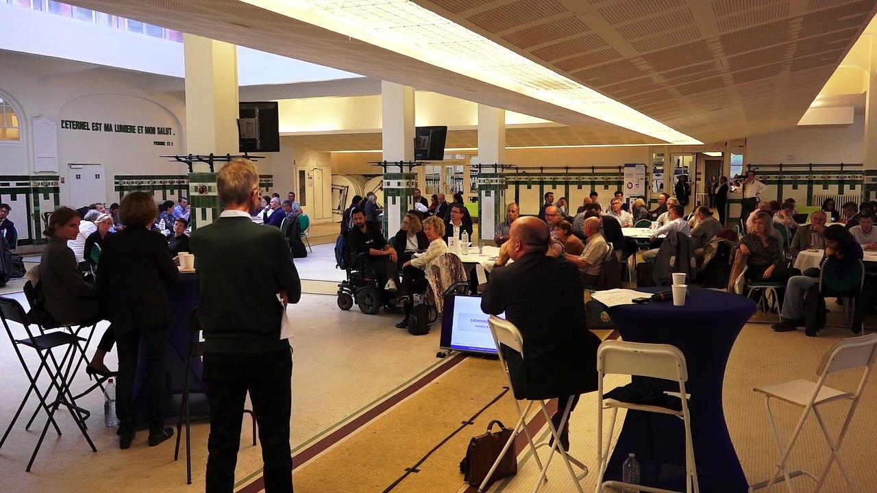 Débat public PNGMDR - Table ronde Gouvernance - 2410119 - Partie 2