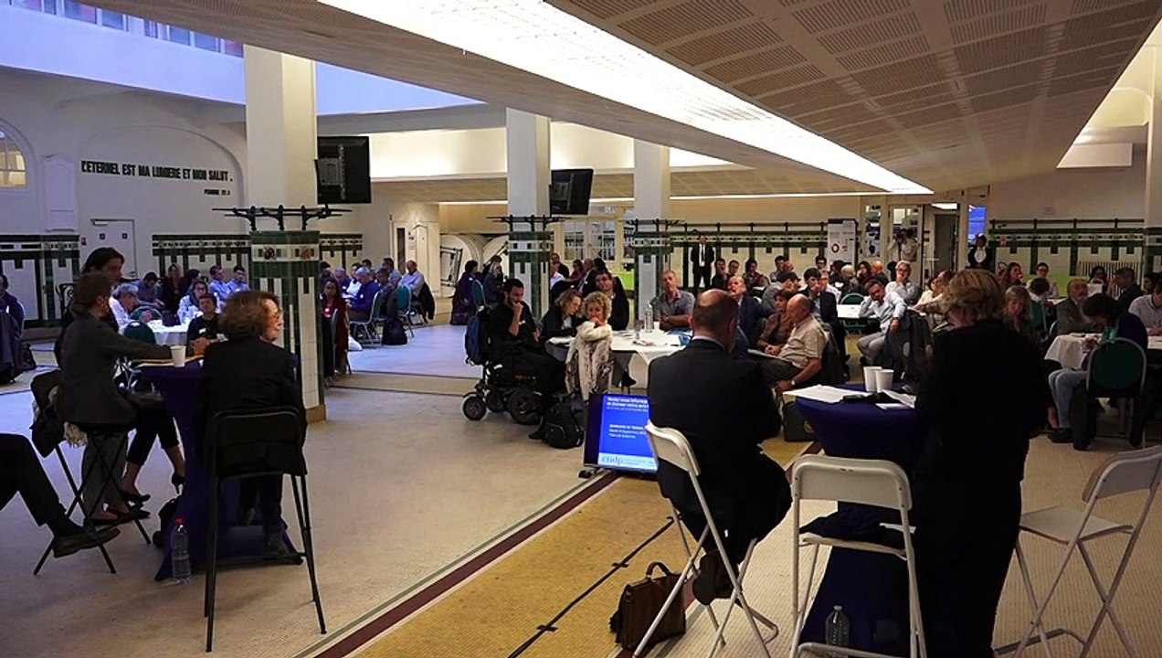 Débat public PNGMDR - Table ronde Gouvernance - 2410119 - Partie 5