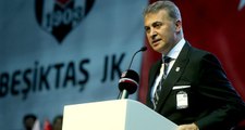Fikret Orman'ın tekrar aday olacağı iddia edildi!