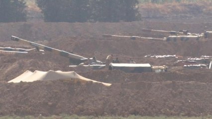 Syrie : la Turquie prête à lancer l'offensive