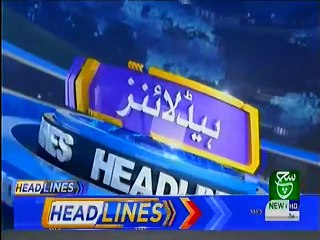 Bulletin 09 PM 08 October 2019 Such TV