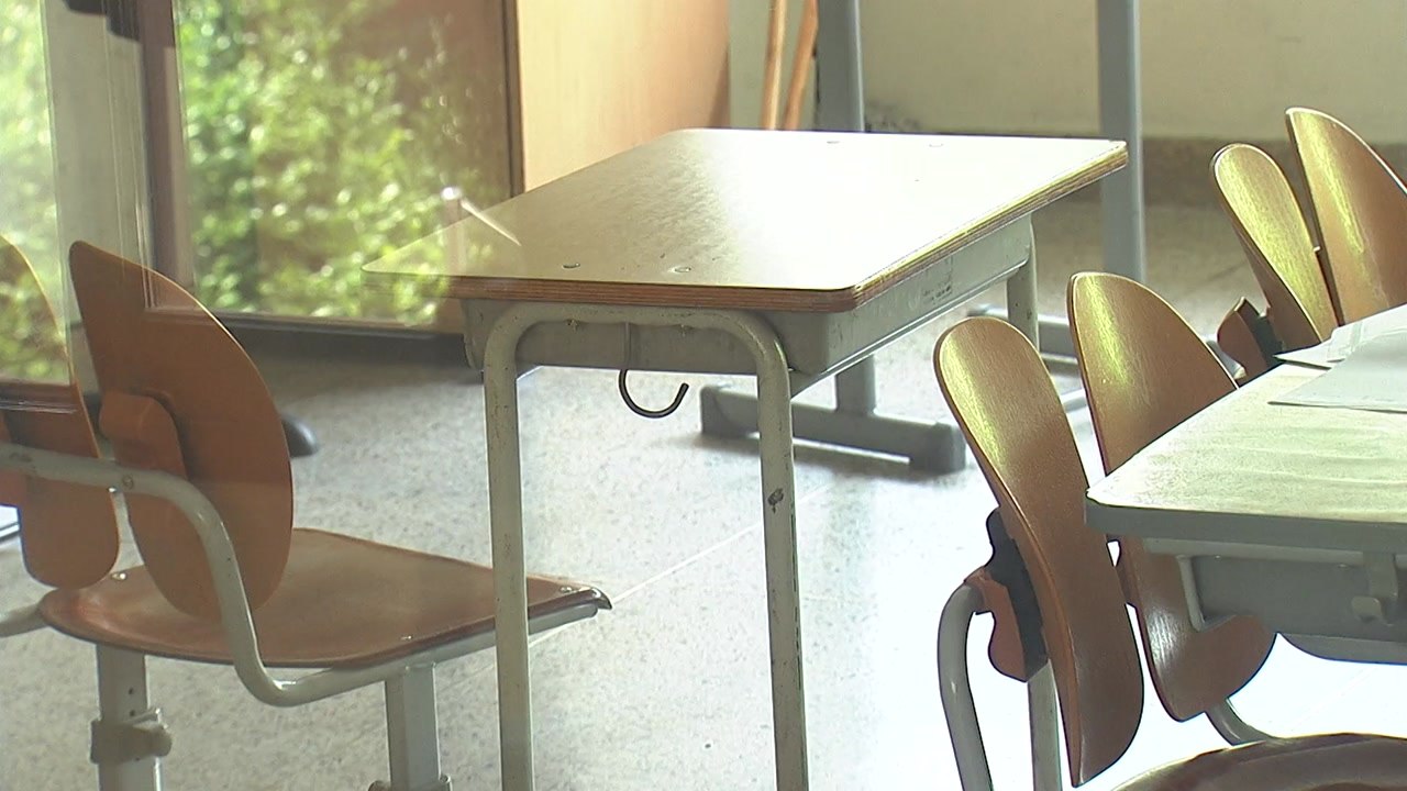 고1,2 때 80% 학업 중단...학교 밖 청소년 대책 시급 / YTN