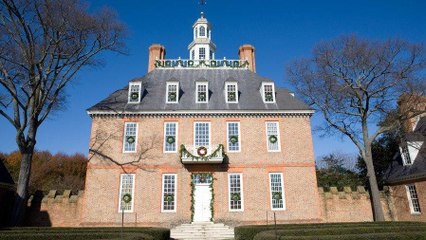 25 Best Small Towns in the South for a Festive Christmas Getaway