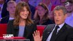 Les confidences de Nicolas Sarkozy dans "Vivement dimanche"