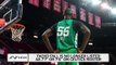 Tacko Fall Shrinks In Height On Celtics Roster