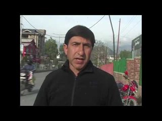 Cow vigilantism in J&K