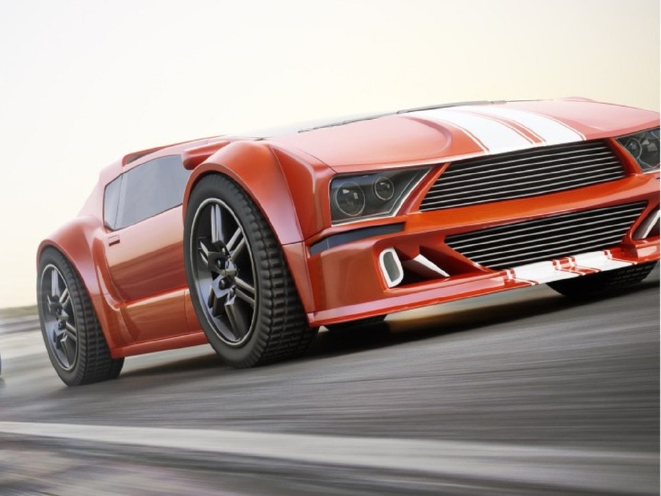 'Car-Freitag': Polizei rüstet sich für Tuning-Treffen