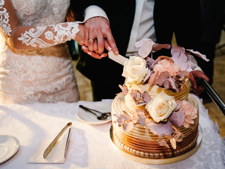 An diesen Tagen solltest Du besser nicht heiraten