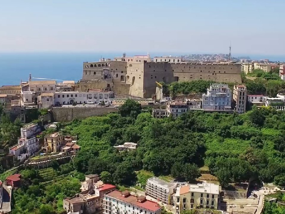 Das ist die coolste Stadt Italiens!