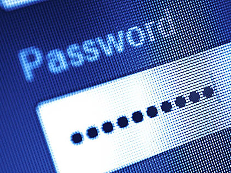 Schluss mit "hallo123": So bleiben deine Passwörter sicher