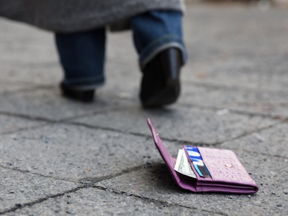 EC-Karte verloren: Diese Tipps retten ihren Geldvorrat