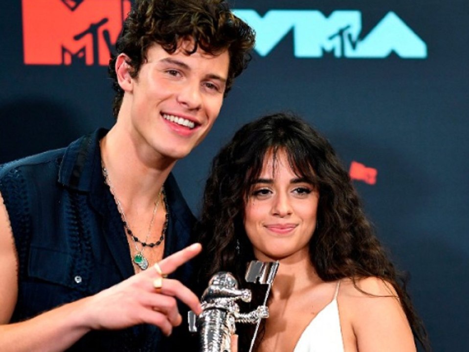 'Señorita': Der am häufigsten gestreamte Song des Sommers