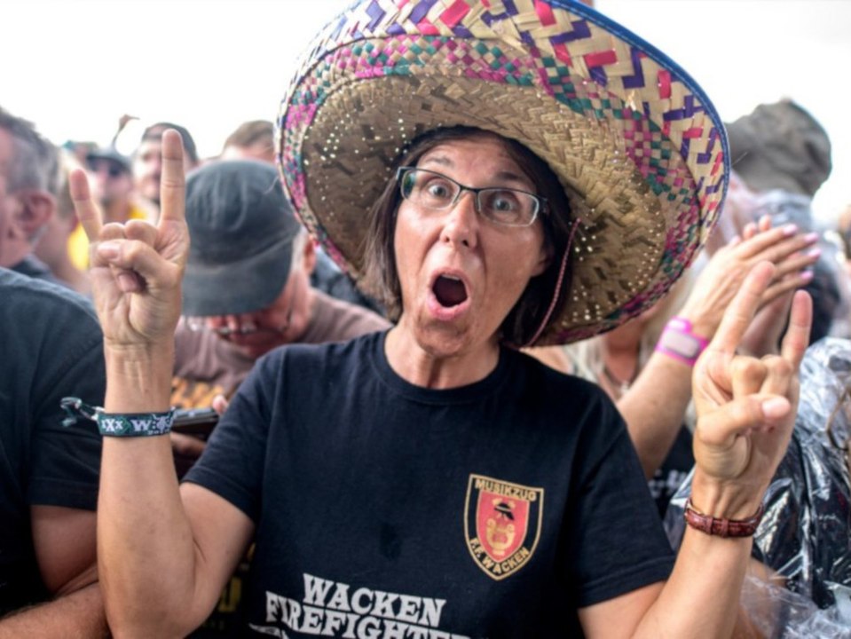Wacken 2019: Fünf metallharte Fakten zum Festival-Kult