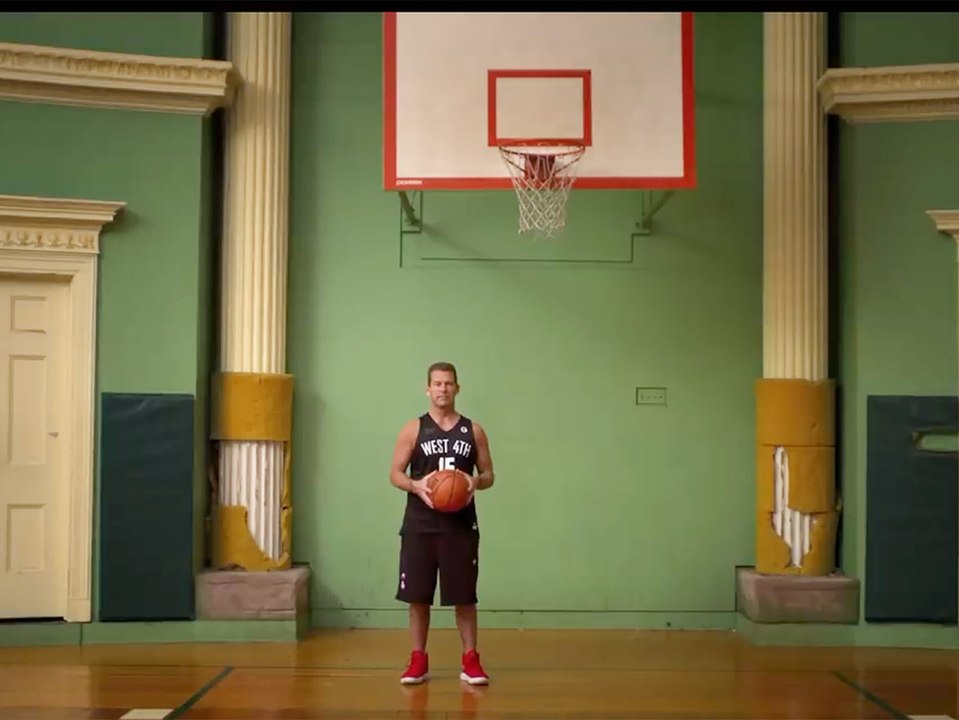 'Losers' (OV): Netflix-Trailer über die Kraft des Verlierens