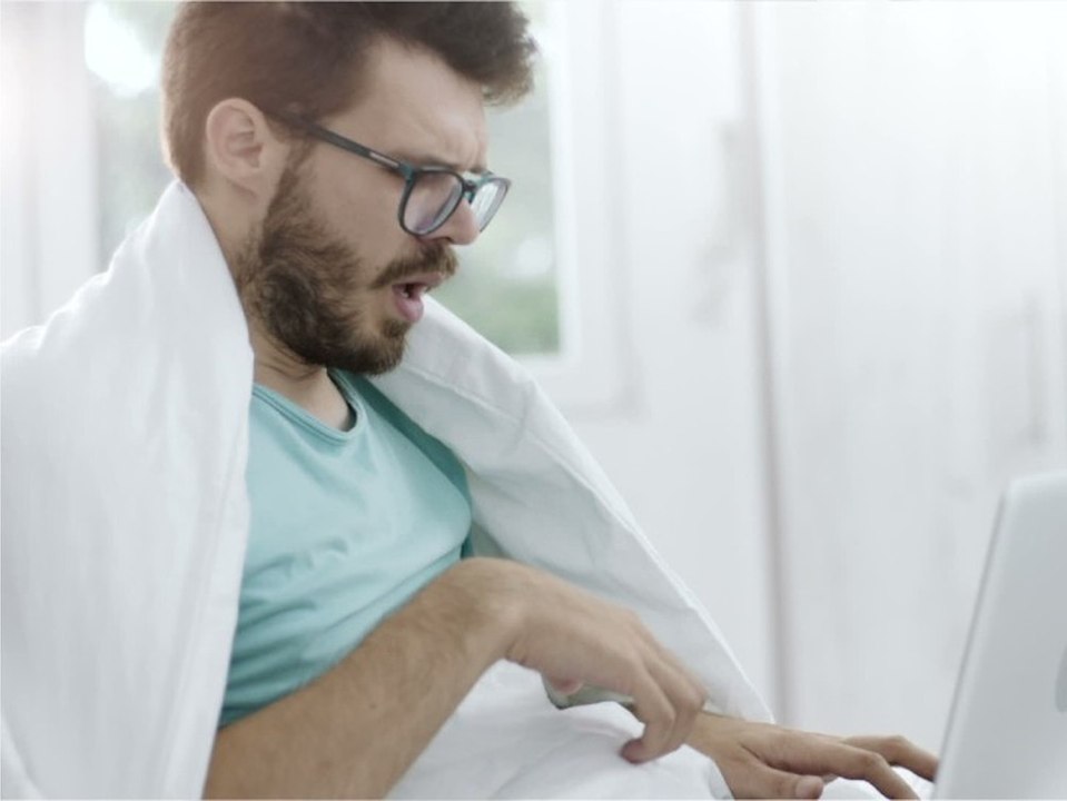 Deutschland packt die Tempos aus: So verhindern Sie eine Erkältung