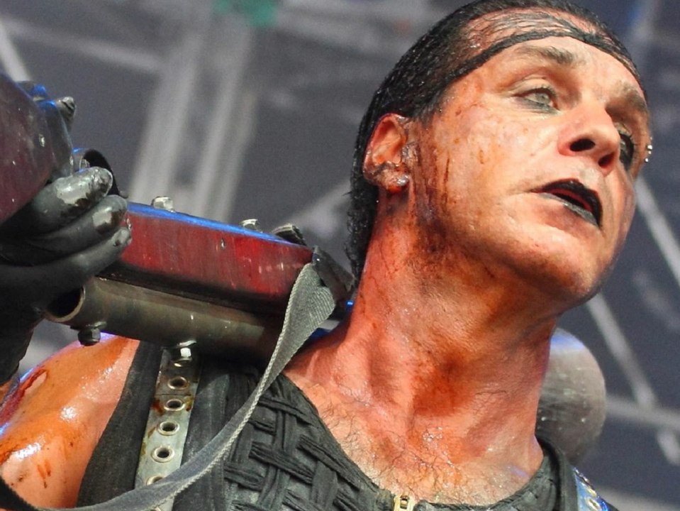 Rammstein-Tour 2020: So kommt ihr an Tickets!