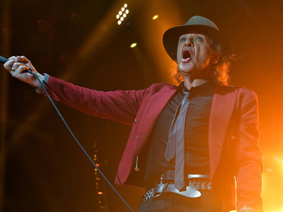 Sorge um Udo Lindenberg: Stimm-Kollaps beim Auftritt in München!