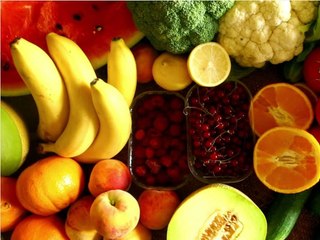 10 Lebensmittel, die Sie schön, schlank und entspannt machen