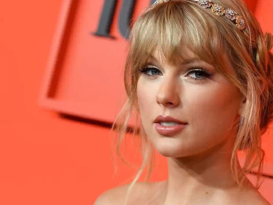 Taylor Swift veröffentlicht neuen Song