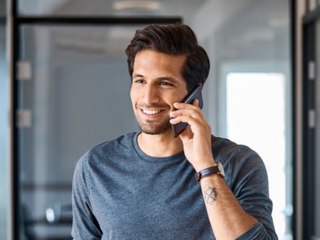 Können Handystrahlen krank machen?