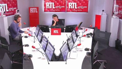 Décès d'Eugène Saccomano : "Sa voix reste éternelle"", confie Gilles Verdez