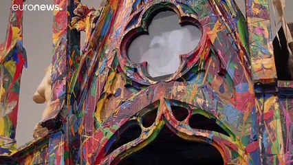 Feira de Arte Frieze de Londres