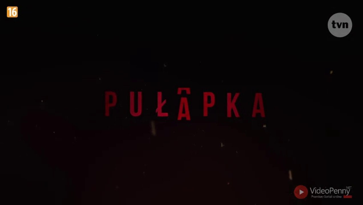 Pułapka S02E06
