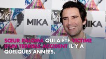 Mika explique en quoi être coach dans 