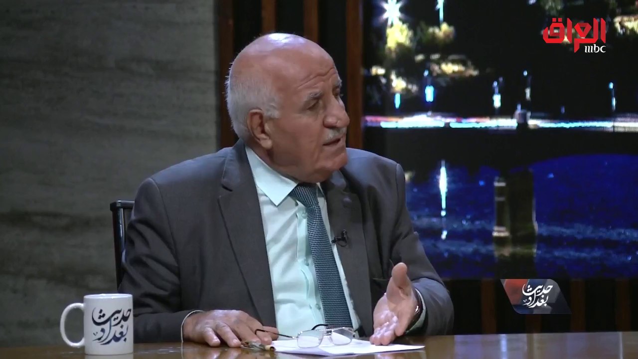 الخبير الاقتصادي باسم أنطوان يسلط الضوء على المشاكل والتحديات التي تواجه العراق